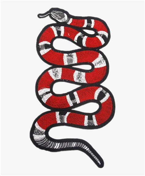 mirrord gucci snake|gucci snake shape.